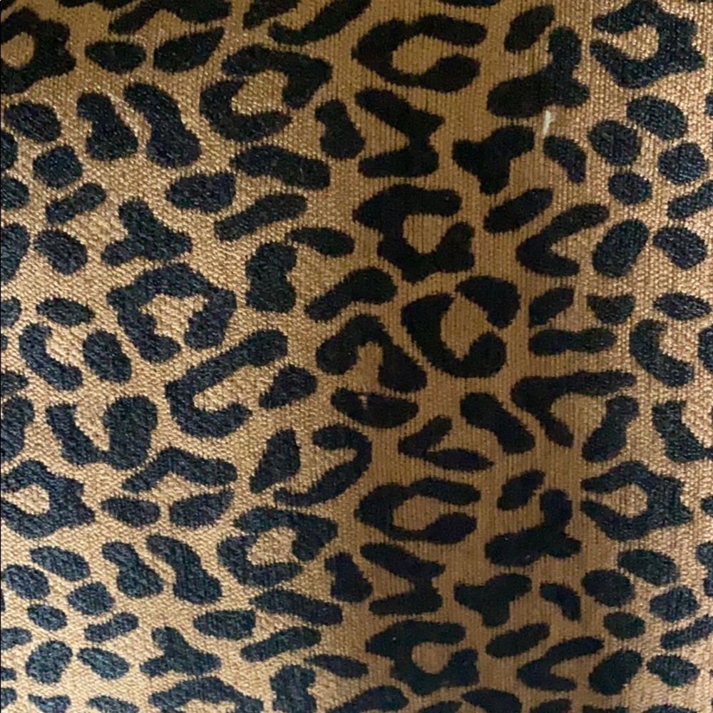 Meet your Posher, Gina